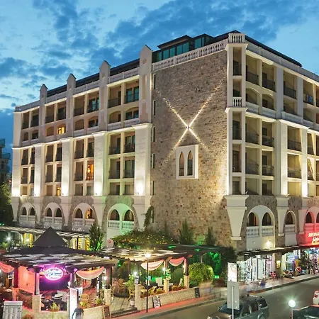 Babylon * Sunny Beach