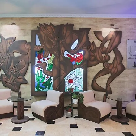 Babylon Apartment *